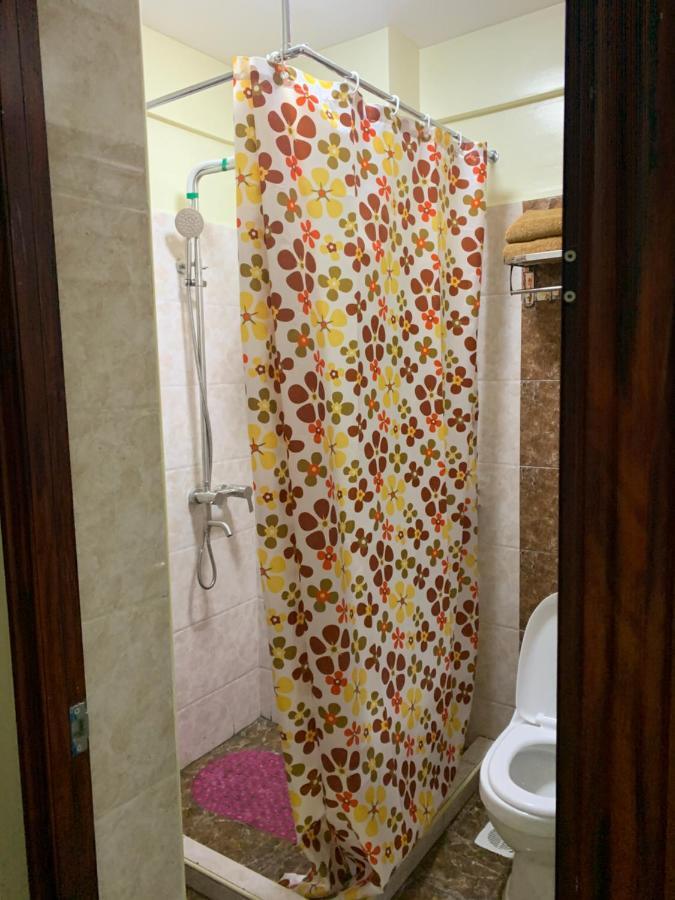 Ruthys Apartment Ναϊρόμπι Εξωτερικό φωτογραφία