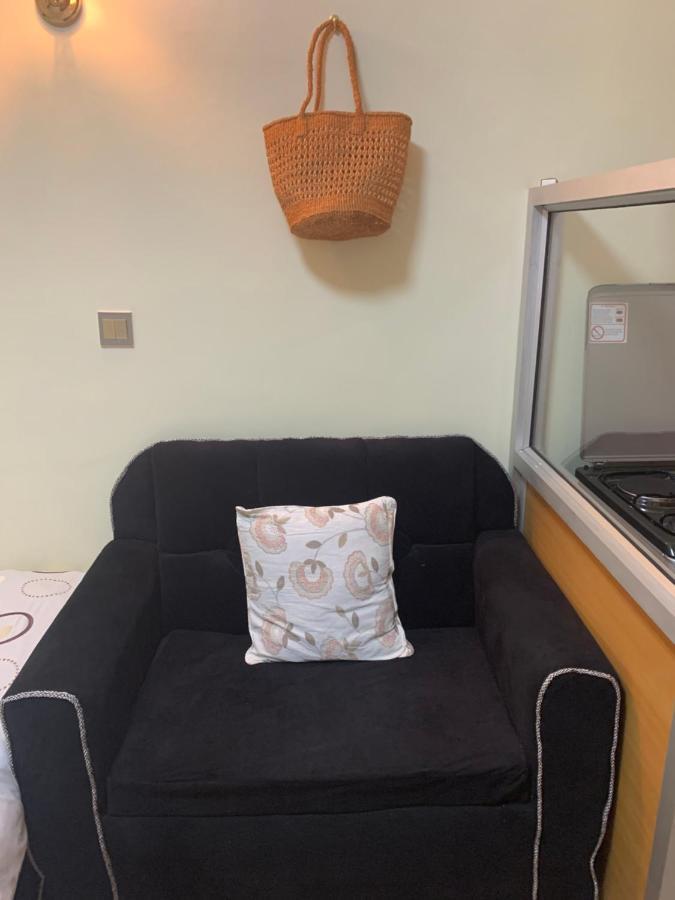 Ruthys Apartment Ναϊρόμπι Εξωτερικό φωτογραφία