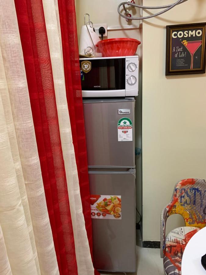 Ruthys Apartment Ναϊρόμπι Εξωτερικό φωτογραφία