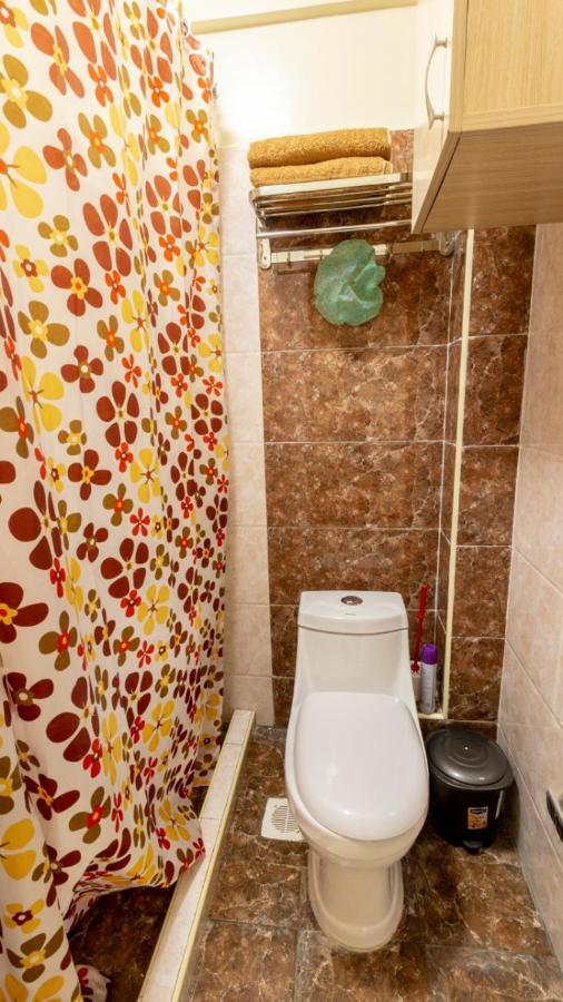 Ruthys Apartment Ναϊρόμπι Εξωτερικό φωτογραφία