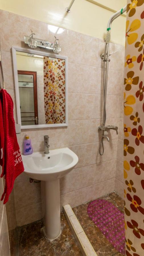 Ruthys Apartment Ναϊρόμπι Εξωτερικό φωτογραφία