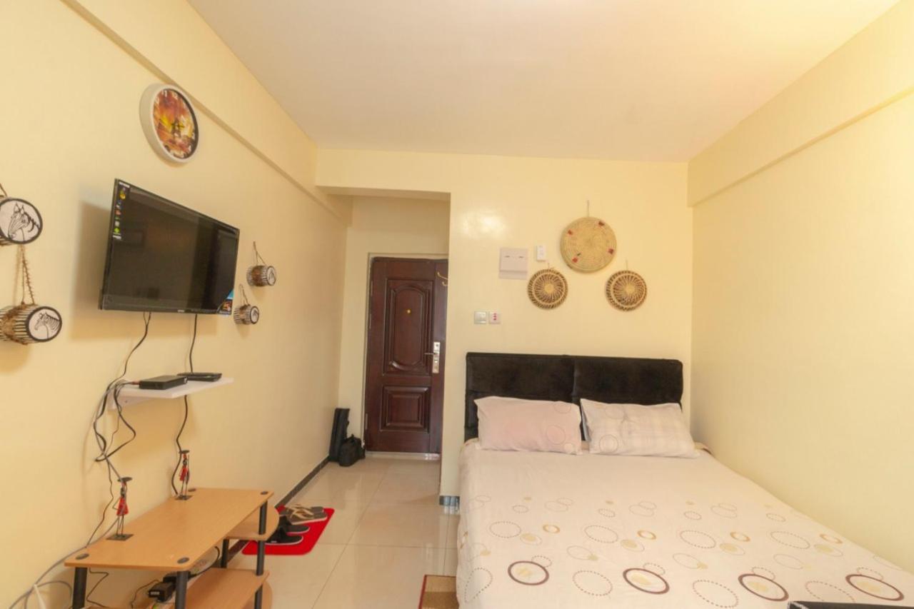 Ruthys Apartment Ναϊρόμπι Εξωτερικό φωτογραφία